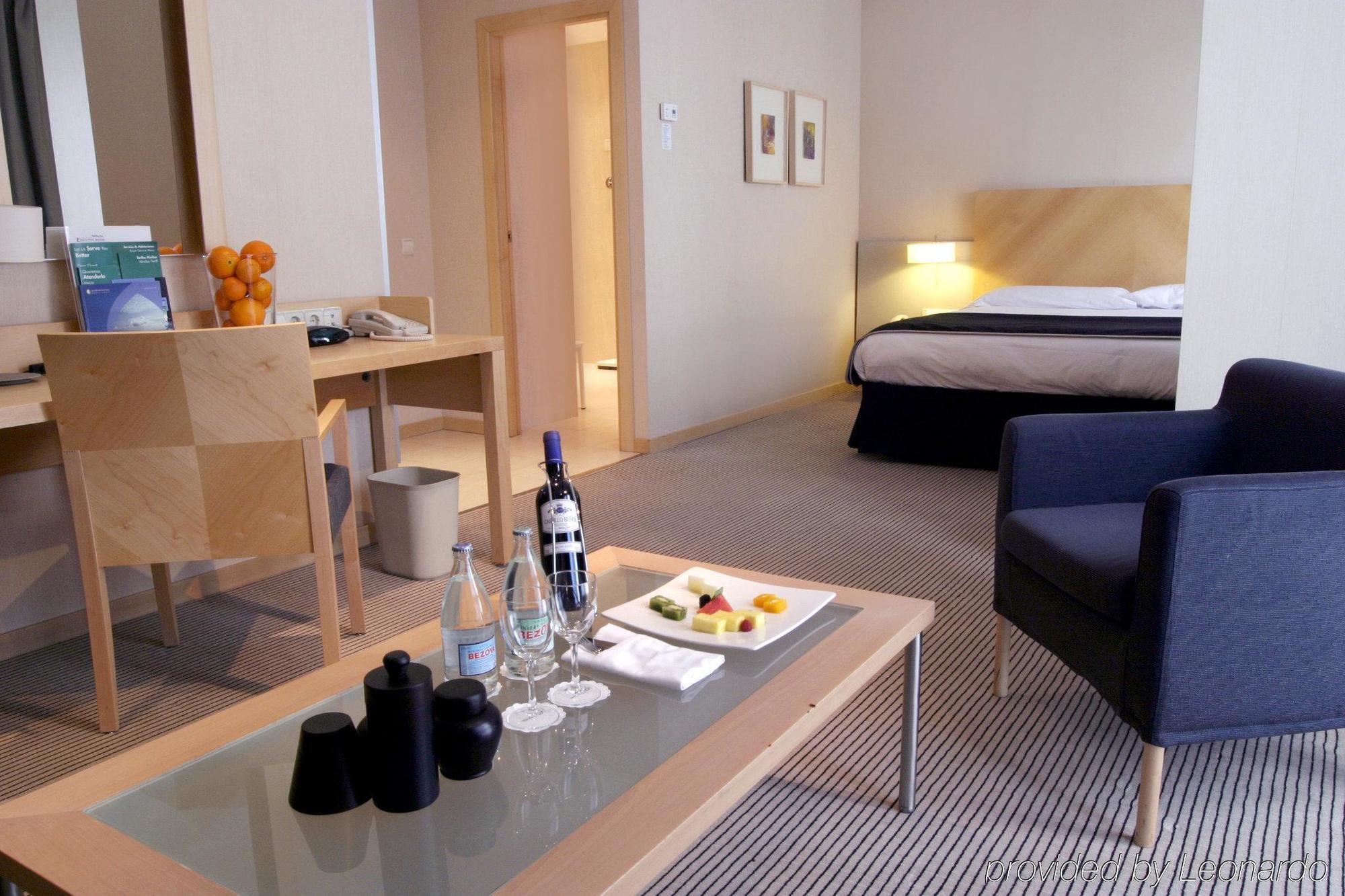 Hotel Alameda Plaza Βαλένθια Δωμάτιο φωτογραφία