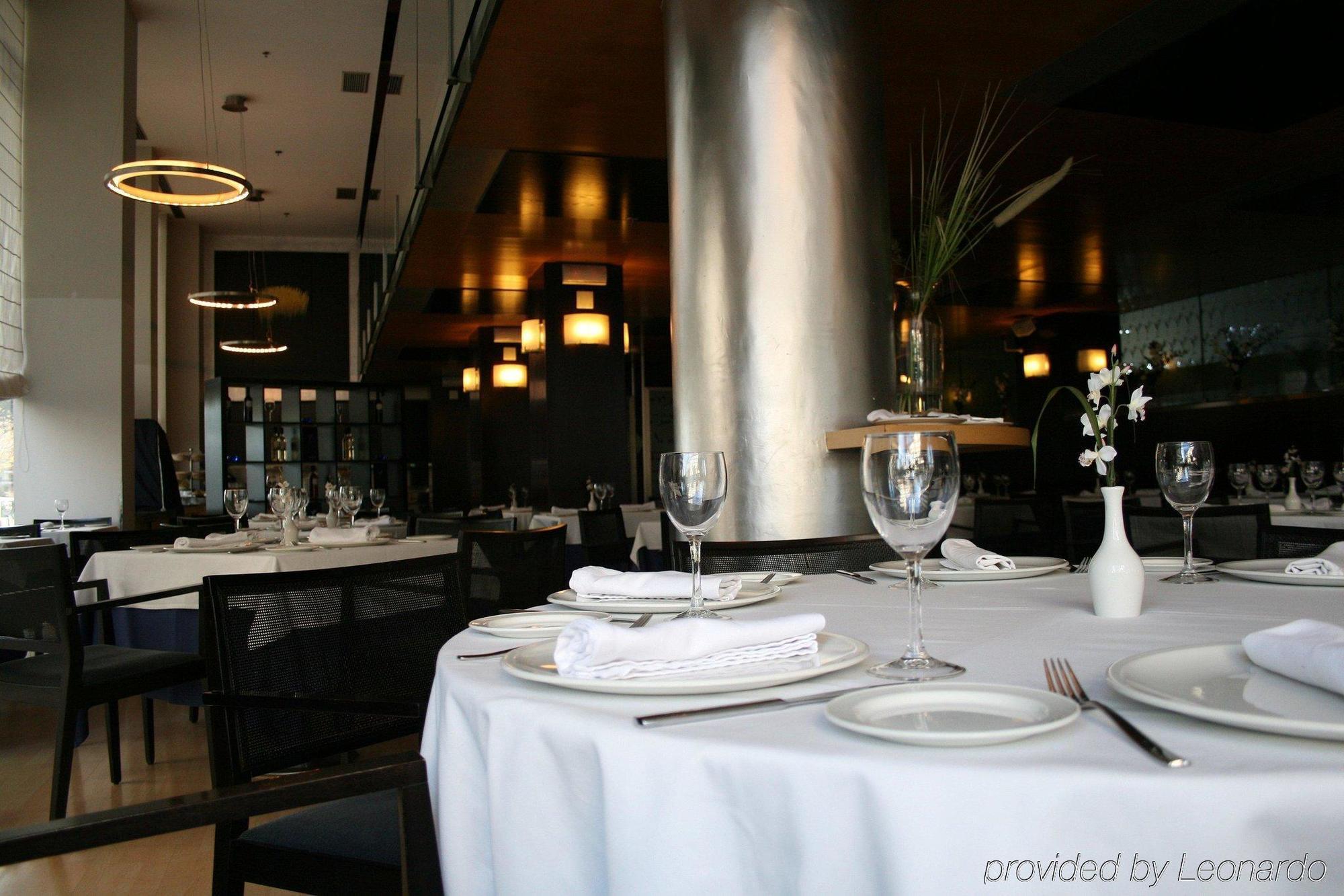 Hotel Alameda Plaza Βαλένθια Εστιατόριο φωτογραφία