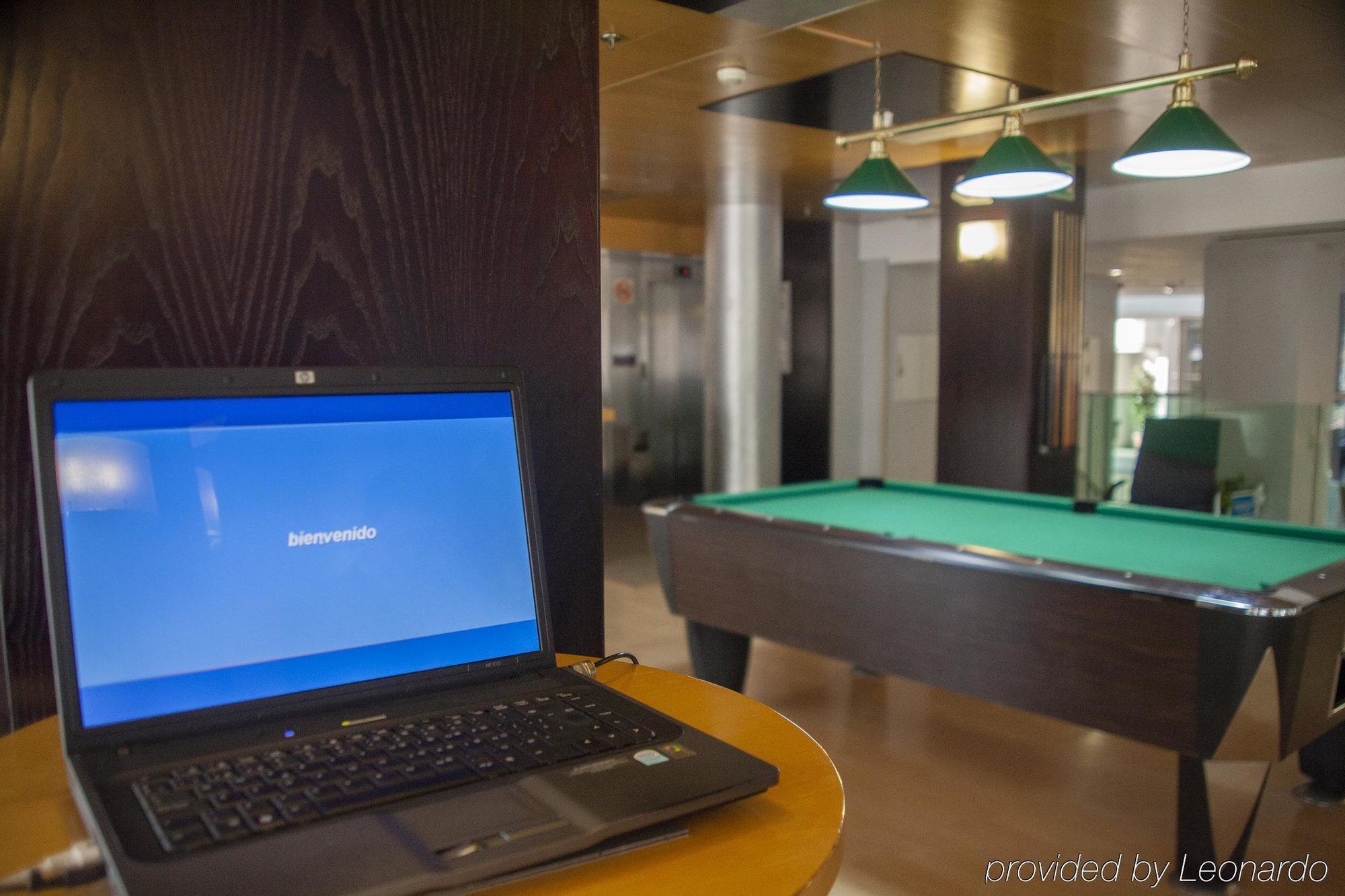 Hotel Alameda Plaza Βαλένθια Εξωτερικό φωτογραφία