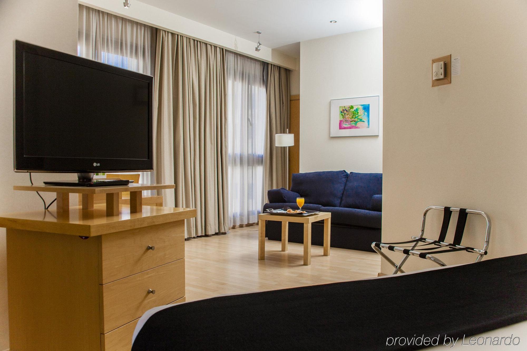 Hotel Alameda Plaza Βαλένθια Εξωτερικό φωτογραφία
