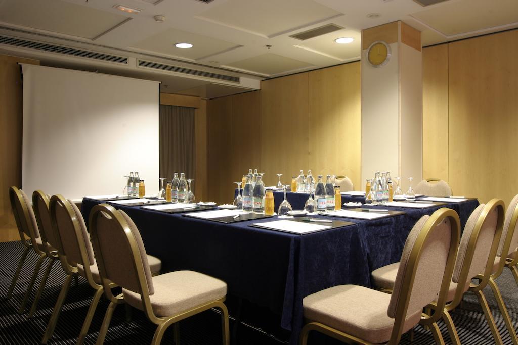 Hotel Alameda Plaza Βαλένθια Εξωτερικό φωτογραφία