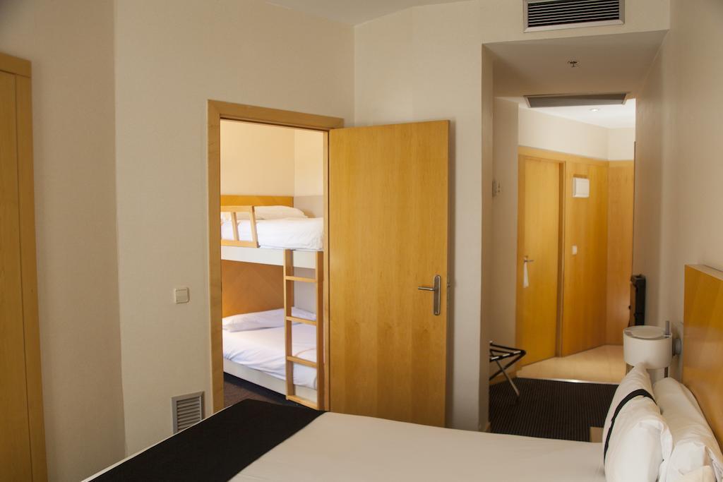 Hotel Alameda Plaza Βαλένθια Δωμάτιο φωτογραφία