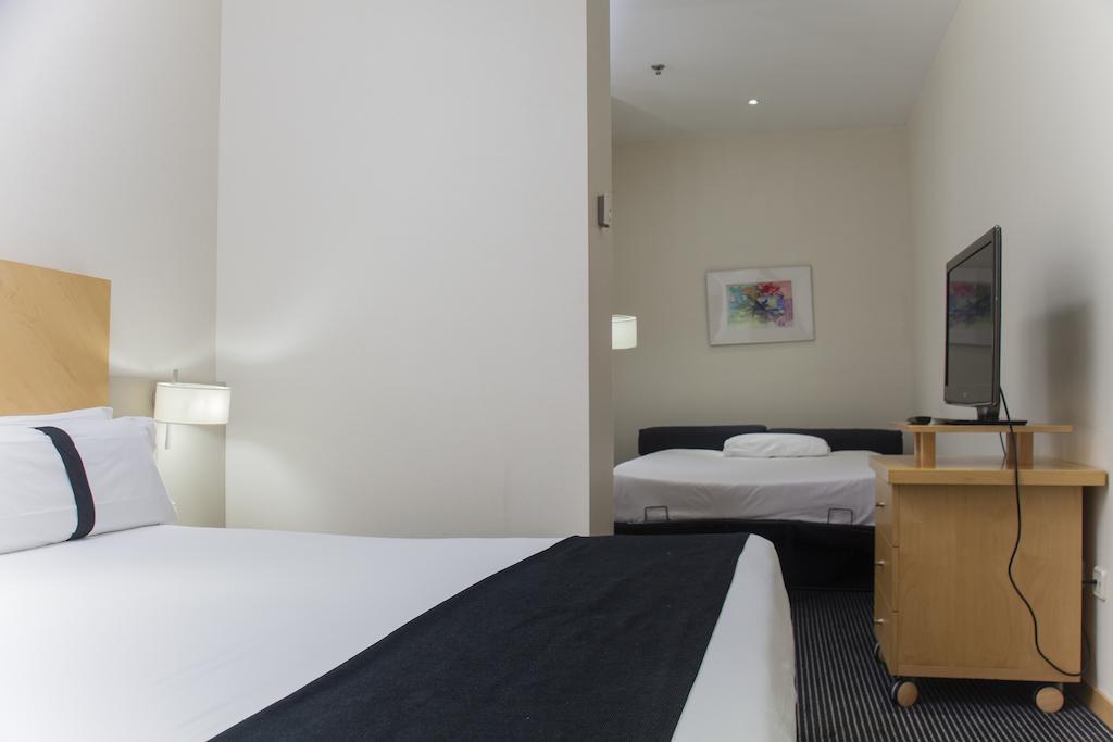 Hotel Alameda Plaza Βαλένθια Εξωτερικό φωτογραφία
