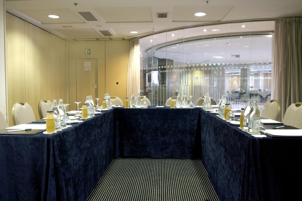 Hotel Alameda Plaza Βαλένθια Ανέσεις φωτογραφία